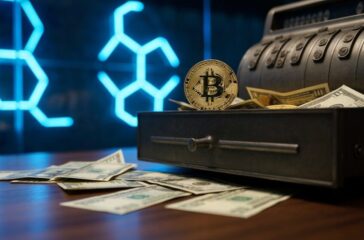 Sind Blockchain und kostenloses Geld die neue monetäre Ordnung?