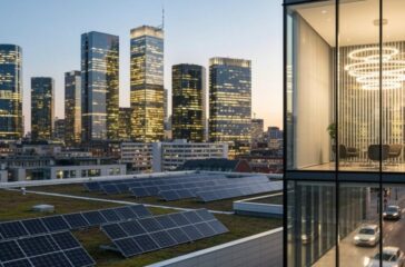 Energieeffizienz als Wettbewerbsvorteil