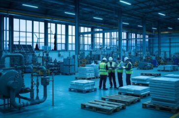 Energiepreise 2025: Wie deutsche Industrieunternehmen reagieren
