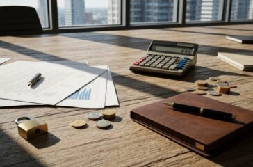 Finanzielle Resilienz und wie Unternehmen unabhängig bleiben
