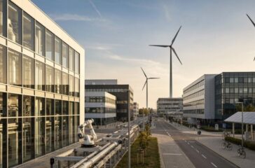 Zukunft „Made in Germany“: Wie Innovationspolitik die Industrie sichert