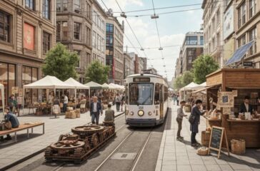 Wie würde eine Zukunft ohne Zinsen wirklich aussehen?