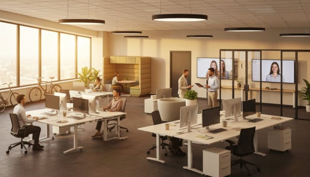 Neue Arbeitszeitmodelle und wie Unternehmen flexibler werden