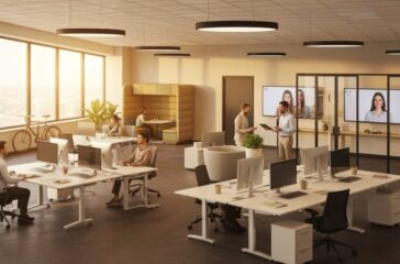 Neue Arbeitszeitmodelle und wie Unternehmen flexibler werden