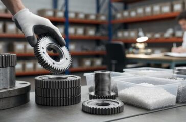Warum die Kreislaufwirtschaft zu einem Wettbewerbsfaktor wird